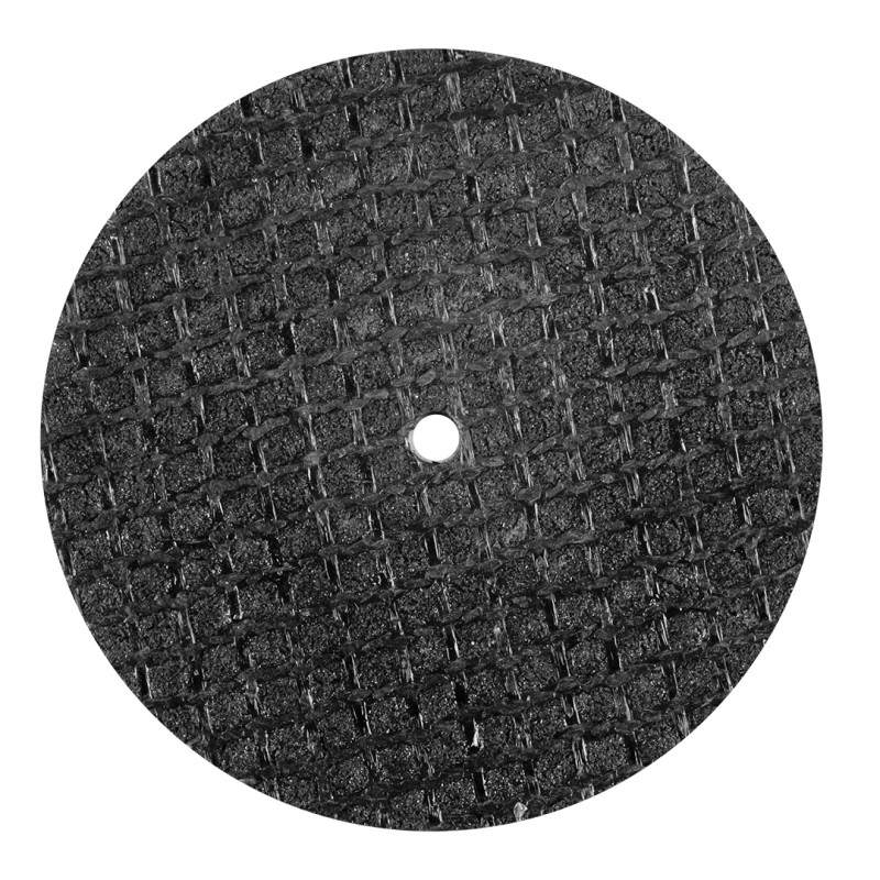 GRAPHITE 55H072 Tarcza korundowa tnąca 32 x 2.0 mm, zbrojona, 10 szt.