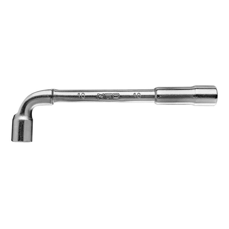 NEO TOOLS 09-205 Klucz fajkowy 10 x 130 mm