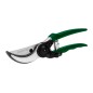 VERTO 15G208 Sekator ogrodowy basic 200 mm, średnica cięcia 10 mm
