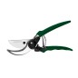 VERTO 15G208 Sekator ogrodowy basic 200 mm, średnica cięcia 10 mm