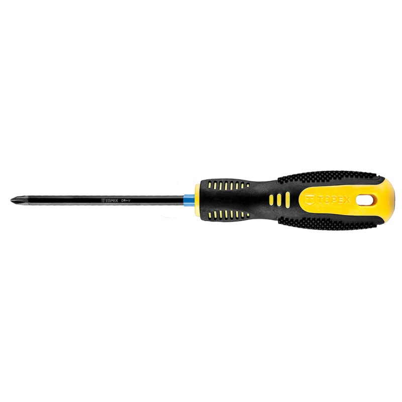TOPEX 39D821 Wkrętak krzyżowy PH1 x 100 mm