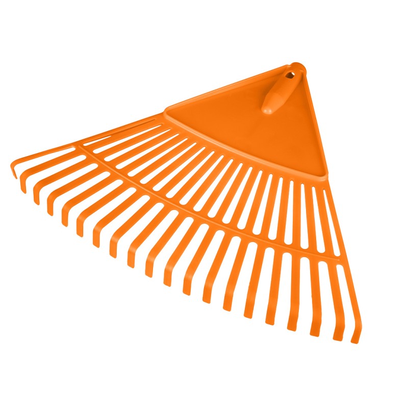 NEO TOOLS 95-041 Grabie do liści duże, tworzywo sztuczne