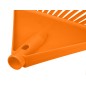 NEO TOOLS 95-041 Grabie do liści duże, tworzywo sztuczne