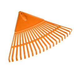 NEO TOOLS 95-041 Grabie do liści duże, tworzywo sztuczne 