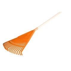 NEO TOOLS 95-041 Grabie do liści duże, tworzywo sztuczne 