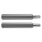 NEO TOOLS 10-942 Końcówka TORX T40 x 75 mm, S2 x 2 szt.
