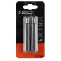 NEO TOOLS 10-942 Końcówka TORX T40 x 75 mm, S2 x 2 szt.