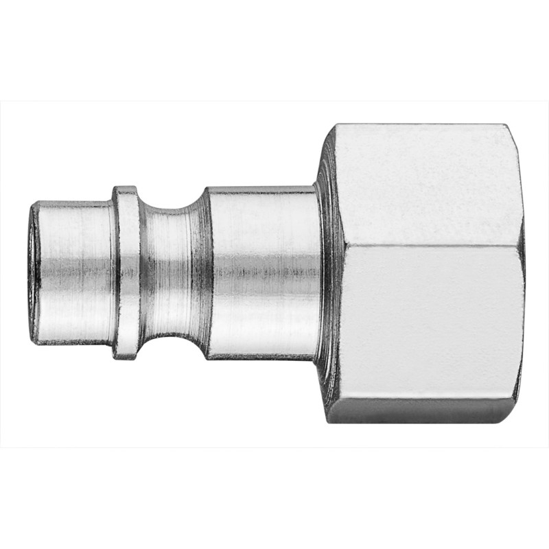 NEO TOOLS 12-656 Końcówka do szybkozłączki z gwintem wewnętrznym 3/8"