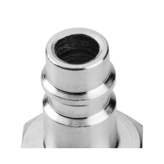 NEO TOOLS 12-656 Końcówka do szybkozłączki z gwintem wewnętrznym 3/8" 