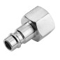 NEO TOOLS 12-656 Końcówka do szybkozłączki z gwintem wewnętrznym 3/8"