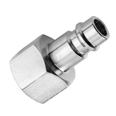 NEO TOOLS 12-656 Końcówka do szybkozłączki z gwintem wewnętrznym 3/8" 