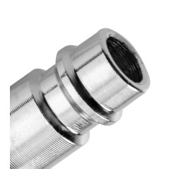 NEO TOOLS 12-656 Końcówka do szybkozłączki z gwintem wewnętrznym 3/8" 