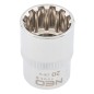 NEO TOOLS 08-592 Nasadka Spline 1/2", 20 mm