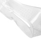 NEO TOOLS 97-511 Gogle ochronne, białe, klasa odporności B