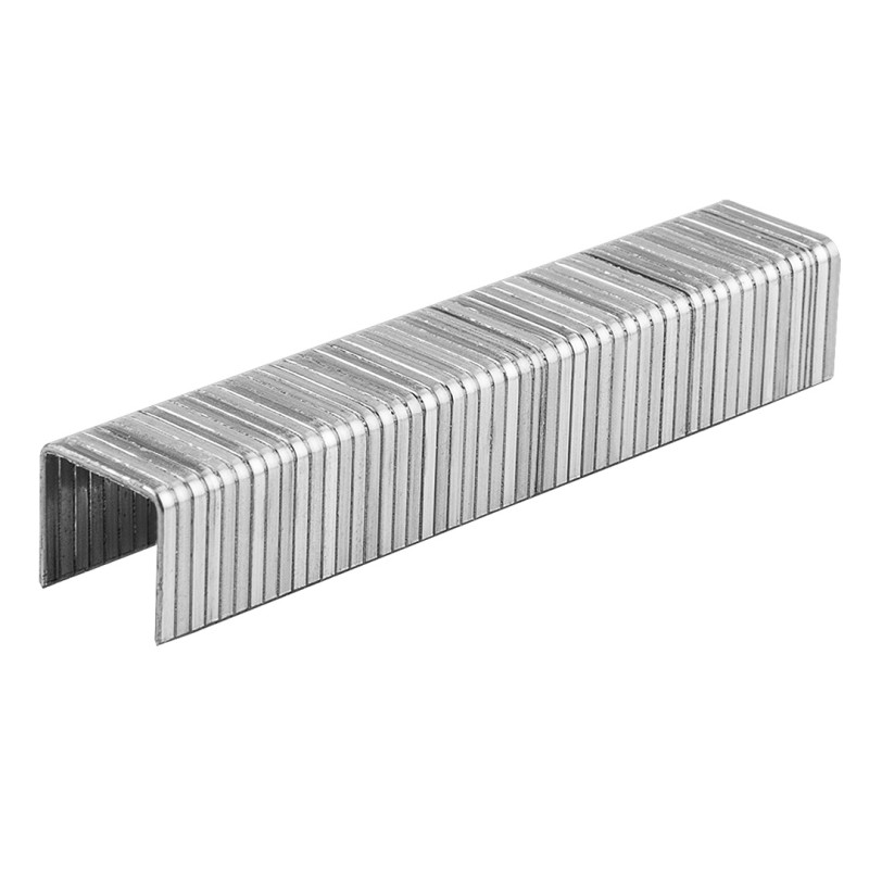 TOPEX 41E408 Zszywki typ G, 8 mm, 1000 szt.