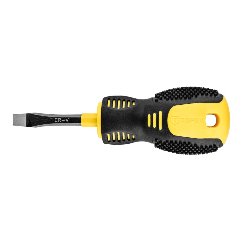 TOPEX 39D803 Wkrętak płaski 5.5 x 38 mm