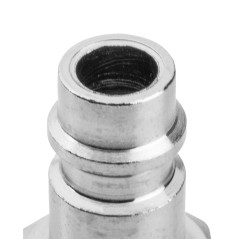 NEO TOOLS 12-641 Końcówka do szybkozłączki z gwintem zewnętrznym 3/8" 