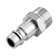 NEO TOOLS 12-641 Końcówka do szybkozłączki z gwintem zewnętrznym 3/8" 