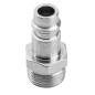 NEO TOOLS 12-641 Końcówka do szybkozłączki z gwintem zewnętrznym 3/8"
