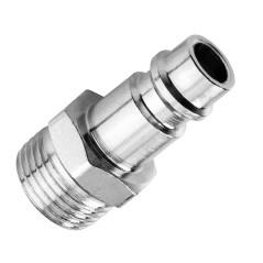 NEO TOOLS 12-641 Końcówka do szybkozłączki z gwintem zewnętrznym 3/8" 