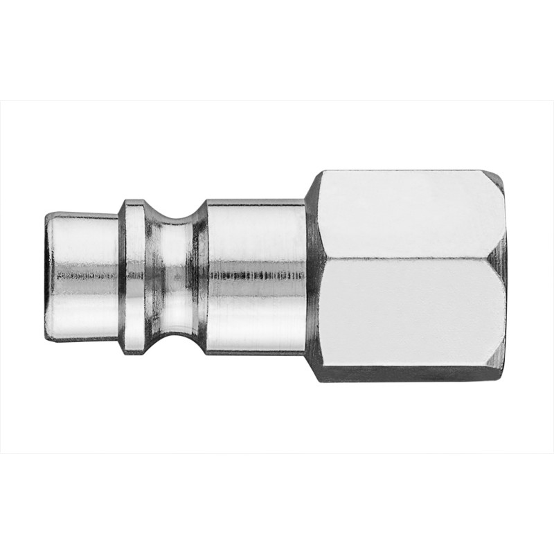 NEO TOOLS 12-655 Końcówka do szybkozłączki z gwintem wewnętrznym 1/4"