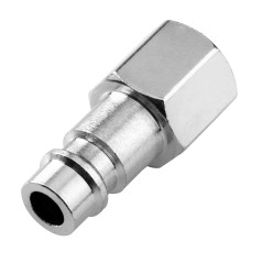 NEO TOOLS 12-655 Końcówka do szybkozłączki z gwintem wewnętrznym 1/4" 