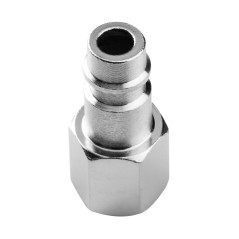 NEO TOOLS 12-655 Końcówka do szybkozłączki z gwintem wewnętrznym 1/4" 