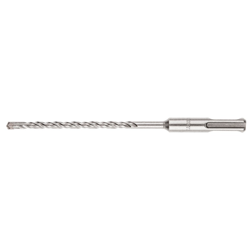 GRAPHITE 57H404 Wiertło do betonu SDS Plus, 5 x 160 mm, S4, quatro