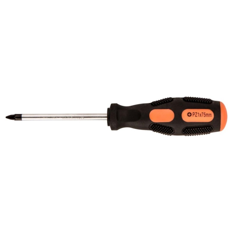 Top Tools 39D655 Wkrętak krzyżowy PZ1 x 75 mm