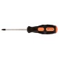 Top Tools 39D655 Wkrętak krzyżowy PZ1 x 75 mm