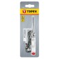 TOPEX 39D082 Próbnik instalacji samochodowej 6-24V, 140 mm