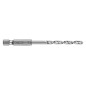 GRAPHITE 54T706 Wiertło do metalu Hex 4.2 mm, 2 szt.