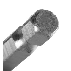 GRAPHITE 54T706 Wiertło do metalu Hex 4.2 mm, 2 szt. 