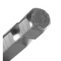 GRAPHITE 54T706 Wiertło do metalu Hex 4.2 mm, 2 szt.