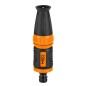 NEO TOOLS 15-700 Zraszacz prosty, z regulacją