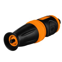 NEO TOOLS 15-700 Zraszacz prosty, z regulacją 