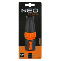NEO TOOLS 15-700 Zraszacz prosty, z regulacją 