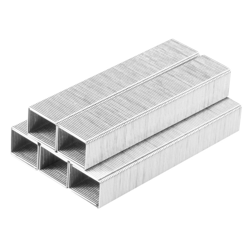 Top Tools 41E014 Zszywki typ J, 14 mm, 1000 szt.