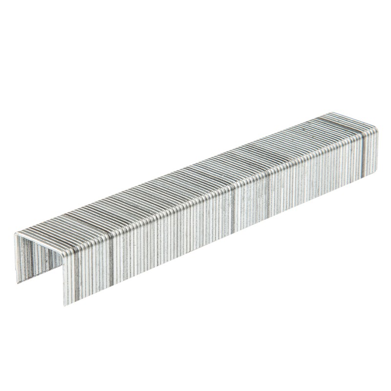TOPEX 41E308 Zszywki typ J, 8 mm, 1000 szt.