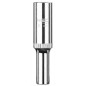 NEO TOOLS 08-237 Nasadka sześciokątna długa 1/4", 5 mm, superlock