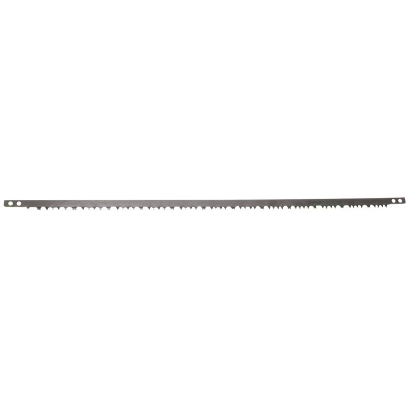 TOPEX 10A916 Brzeszczot do piły kabłąkowej 610 mm, do mokrego drewna