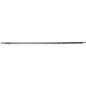 TOPEX 10A916 Brzeszczot do piły kabłąkowej 610 mm, do mokrego drewna