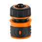 NEO TOOLS 15-720 Złączka przelotowa 1/2", dwumateriałowa
