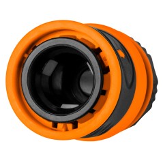 NEO TOOLS 15-720 Złączka przelotowa 1/2", dwumateriałowa 