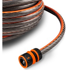 NEO TOOLS 15-720 Złączka przelotowa 1/2", dwumateriałowa 