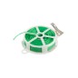 VERTO 15G530 Drut ogrodowy 1.5 mm, 50 m