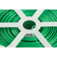 VERTO 15G530 Drut ogrodowy 1.5 mm, 50 m 