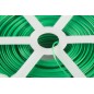 VERTO 15G530 Drut ogrodowy 1.5 mm, 50 m