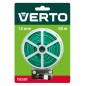 VERTO 15G530 Drut ogrodowy 1.5 mm, 50 m