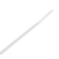 NEO TOOLS 01-653 Opaski zaciskowe EXTREME 3.6 × 200 mm, białe, 20 szt.